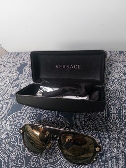 Original okuliare Versace - 6