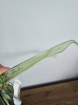 Rayban slnečné okuliare - 6