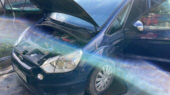 Ford s-max 1.8 tdci nepojazdné - 6