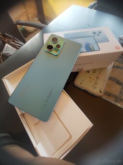 Xiaomi redmi note 12 pro 5G - 6