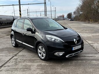 Renault Scenic XMOD 1.5dCi Bose - 6