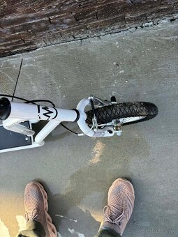 Detská kolobežka - 6