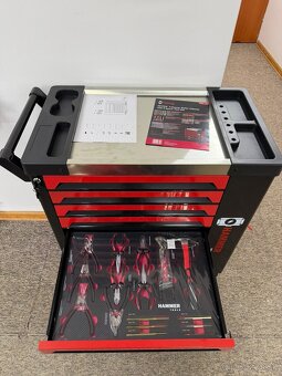 Dielensky vozík 251ks - 6