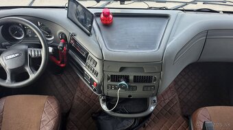 PREDAM DAF XF 106 460 MEGA - 6