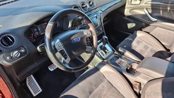 Ford S-max 2.0 EcoBoost ST Line - 6