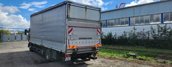 Renault Midlum dxi - 6