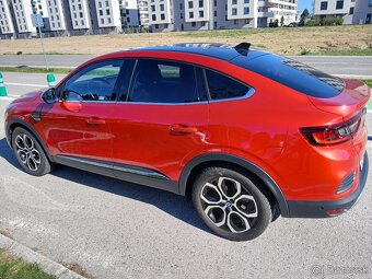 Renault arkana - 6