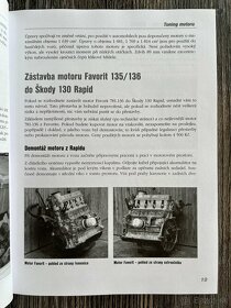Kniha Škoda 105 / 120 Tuning - Václav Nápravník - 6