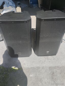 Electro Voice zlx12 - 6
