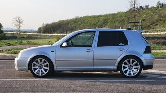 Golf 4 ARL 110kW + soft 300hp - 500nm - 6