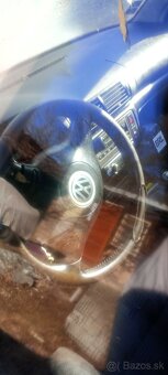 Volkswagen Passat B5 1.9TDI 81kw aj na ND len v celku - 6