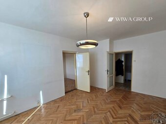 3-izbový byt s balkónom na predaj s výhľadom na Baziliku - 6