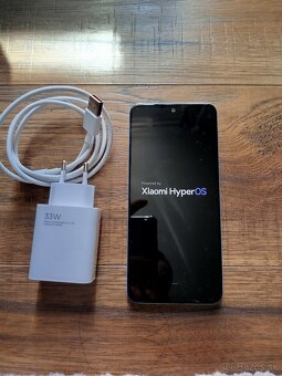 Xiaomi redmi note 12 ice blue - 6