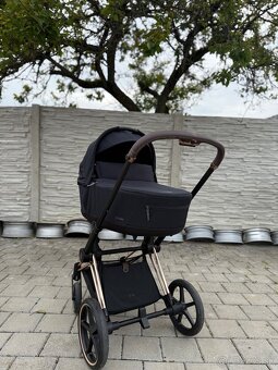 Cybex priam 2023 - 6