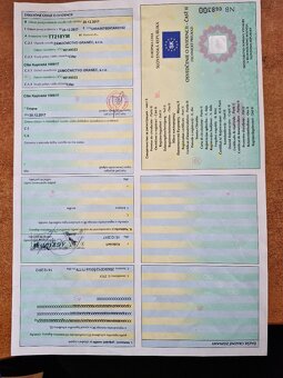 prívesný vozík Agricom Jež-ko 750kg - 6
