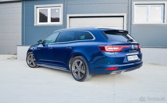 Renault Talisman Initiale Paris - 6