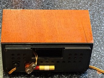 Predam digitalne hodiny Elektronika - 6