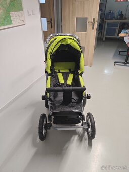 Baby Berry Combi BB600 - 6