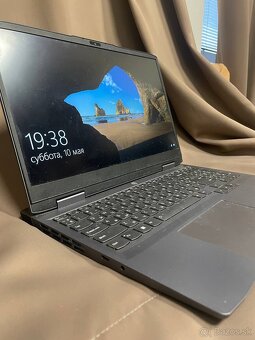Lenovo LOQ 15IRH8 |I7-13620H|RTX 4050|16gb RAM DDR 5 5200mhz - 6