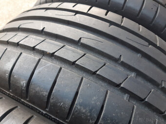 205/45 R17 -letné Dunlop - 6