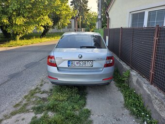 Skoda octavia 3 - 6