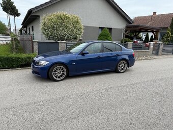 Alu disky 5x120 R17 - 6