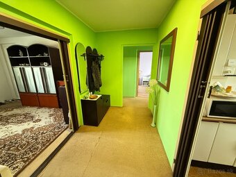 Exkluzívne APEX reality 3i. s loggiou na V. Clementisa TT - 6