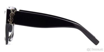 Dámske slnečné okuliare YSL - 6