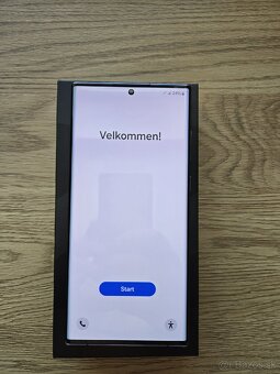 Samsung S22Ultra 256Gb - 6