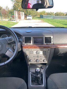 Vectra 2.2l - 6