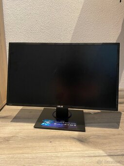 ASUS VG245HE - 6