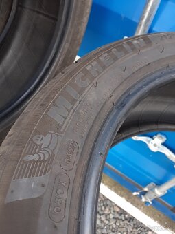 DOT2022, 215/50R17 Michelin - 6