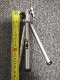 Stativ - 6