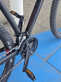 🔥Predám bicycle 🚲 🖤🔥 - 6