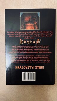 Diablo , Warcraft - 6