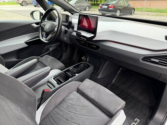 VW ID3 Sport Performance S Upgrade 82kWh dojazd az 600km - 6