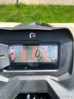 Can am renegade xxc650 - 6