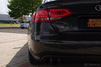 Audi A4 1.8 TFSI - 6