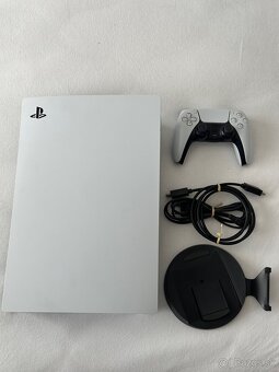 Sony Playstation 5 disc version (PS5) | - 6