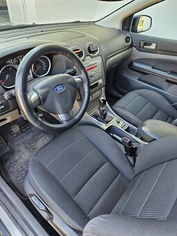 Predám Ford Focus - 6