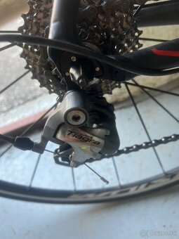 Cestny bicykel Focus - 6