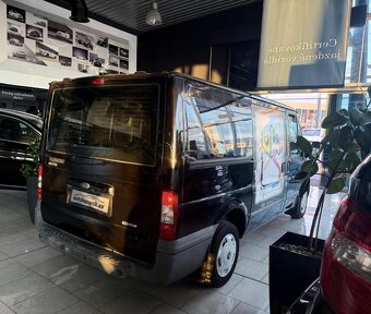 Ford Transit 2.2 TDCi FT 260 K Trend LKW - 6