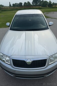 Škoda Superb 1.9 TDi - 6