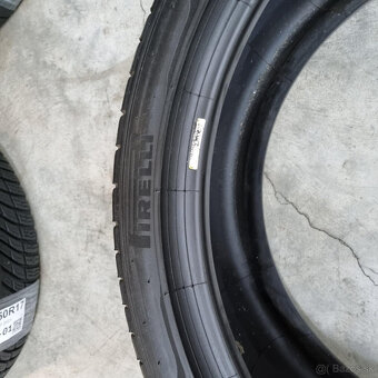 Letné pneumatiky 315/30 R22 PIRELLI DOT2218 - 6