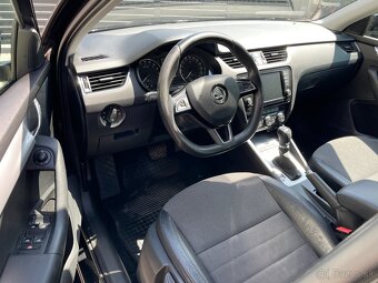 ŠKODA OCTAVIA DSG - NA PREDAJ / NA SPLÁTKY - 6