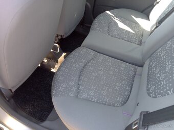 Chevrolet Spark - 6