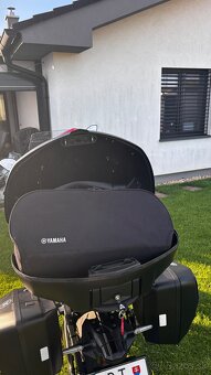 Yamaha Tracer9GT 2022 - 6