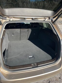 Passat - 6