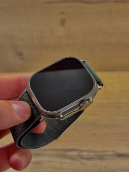 Apple Watch Ultra - 6