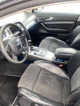 Predám Audi A6 Allroad - 6